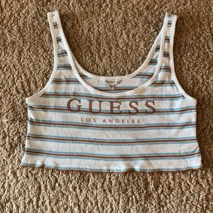 Guess top
